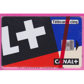 GN 352 4/97 4500 EX CANAL+...