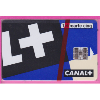 GN 353 4/97 4500 EX CANAL+...