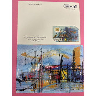 C02 50 12/87 SO2 1500 EX...