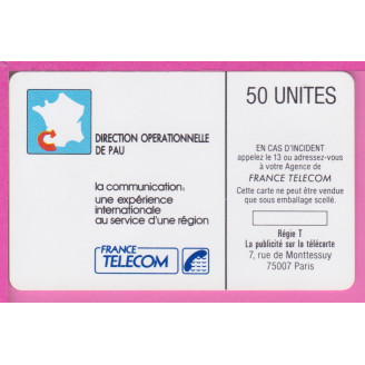 C24 50 11/88 SO2 2000 EX...