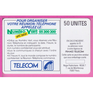 C13 50 07/88 SO2 1300 EX...