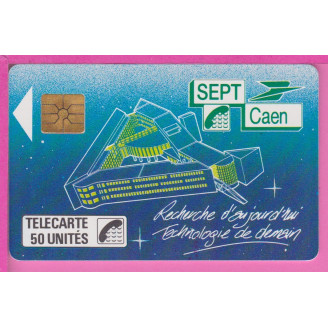 C21 50 11/88 GEM 1000 EX...