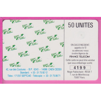 C21 50 11/88 GEM 1000 EX...