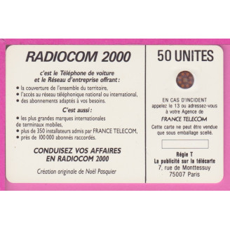 C31 50 12/88 SC4on 1000 EX...