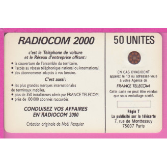 C31 50 12/88 SC4on 1000 EX...