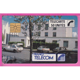 C34 50 03/89 GEM 2000 EX...