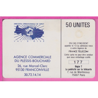 C34 50 03/89 GEM 2000 EX...