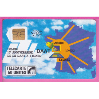 C17 50 10/88 SO2 3000 EX...