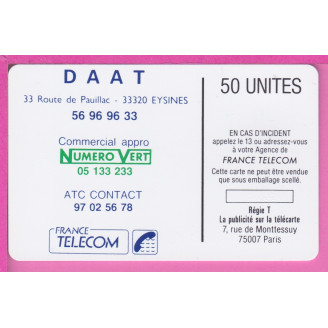 C17 50 10/88 SO2 3000 EX...