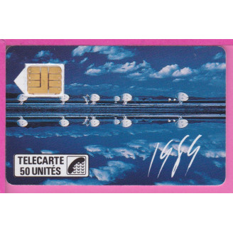 C22 50 11/88 SC3 1300 EX...