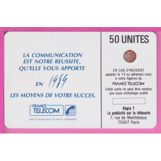 C22 50 11/88 SC3 1300 EX...