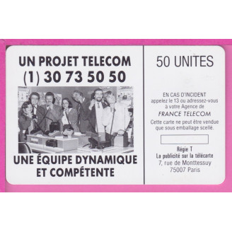 C36 50 01/89 SO2 987 EX...