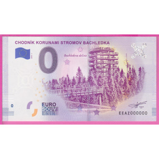 SEXTUPLE 000000 BILLET 0...