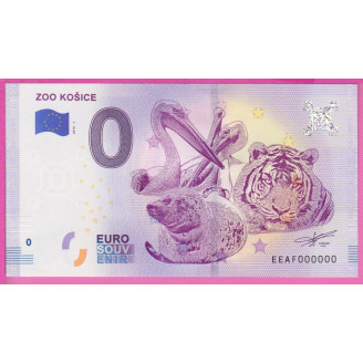 SEXTUPLE 000000 BILLET 0...