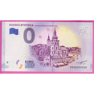 SEXTUPLE 000000 BILLET 0...