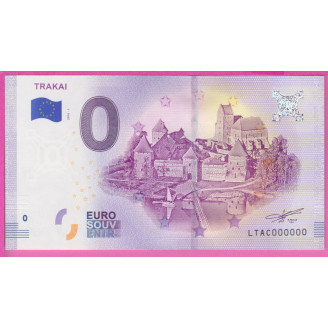 SEXTUPLE 000000 BILLET 0...