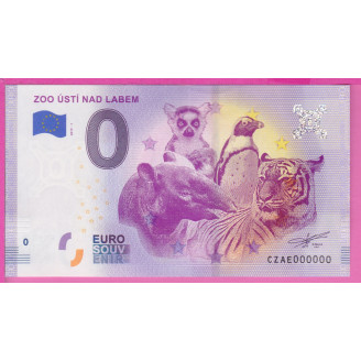SEXTUPLE 000000 BILLET 0...