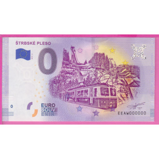 SEXTUPLE 000000 BILLET 0...
