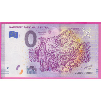 SEXTUPLE 000000 BILLET 0...