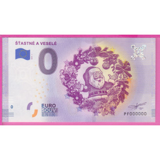 SEXTUPLE 000000 BILLET 0...