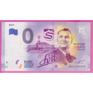 SEXTUPLE 000000 BILLET 0...