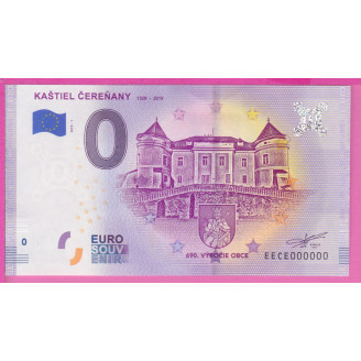 SEXTUPLE 000000 BILLET 0...