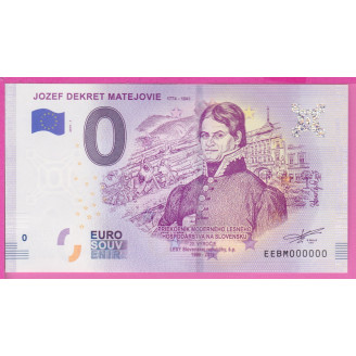 SEXTUPLE 000000 BILLET 0...
