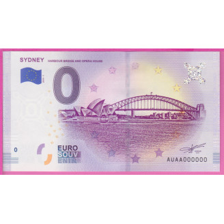AUSTRALIE SEXTUPLE 000000...