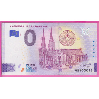 28-CATHEDRALE DE CHARTRES...