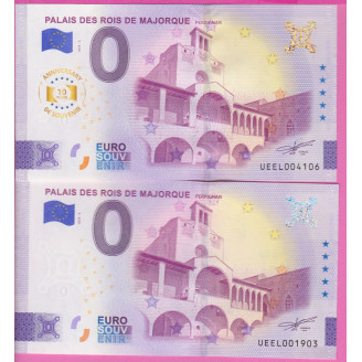 66-PALAIS DES ROIS DE...