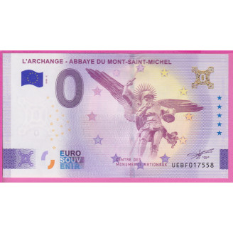 50- L'ARCHANGE-ABBAYE DU...