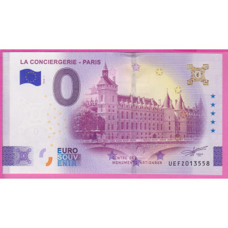 75-LA CONCIERGERIE-PARIS...