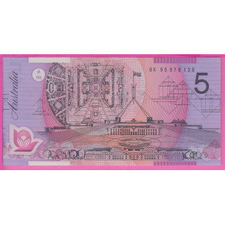 Australie P.51a Etat NEUF...