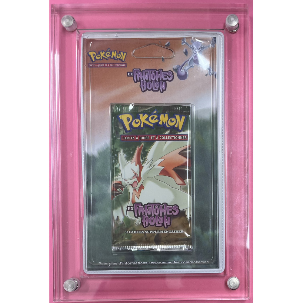 palafin booster box Binder 4 Pocket Palafin Hero Form Pokémon Card Game