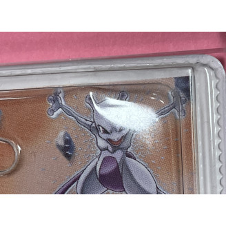 Booster Pokémon EX Fantômes...