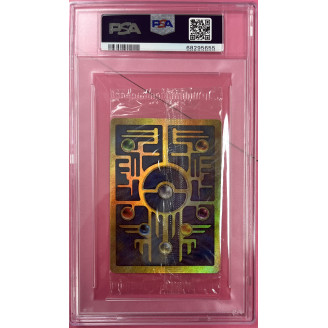 Carte Pokémon Mew Antique...