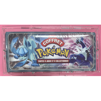 Valisette Pokemon scellé ,...