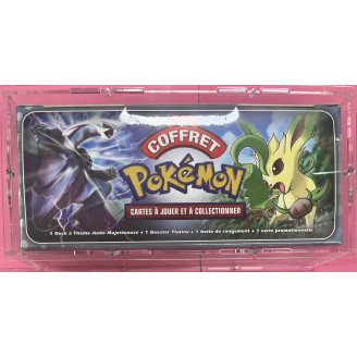 Valisette Pokemon scellé ,...