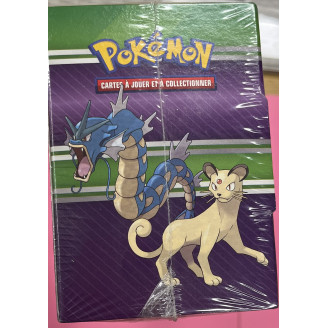 Valisette Pokémon XY avec 4...