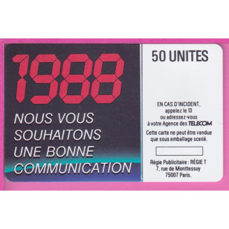 D18 50 UNITES SO2 E.A.G. VIDE