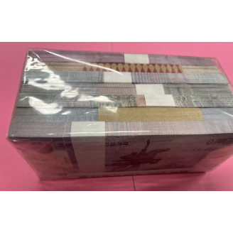 100 X CORÉE  lot de 7...