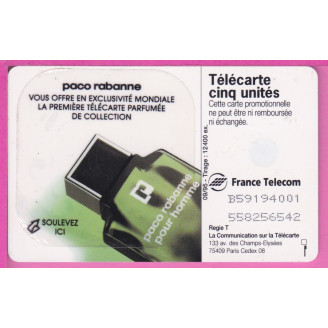 GN181 09/95 GEM PACO...