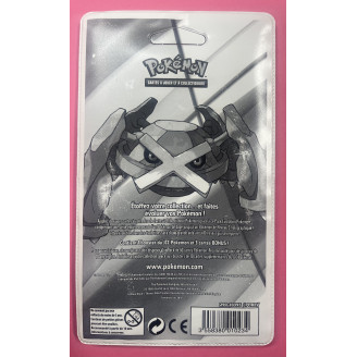 Booster Pokemon platine...