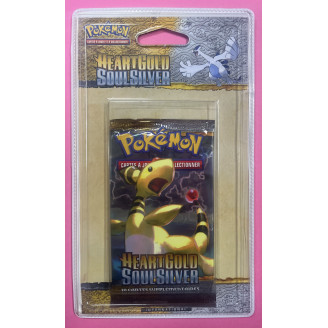 Booster Pokemon Heartgold...