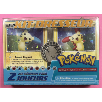 Kit Pokémon, ex kit...