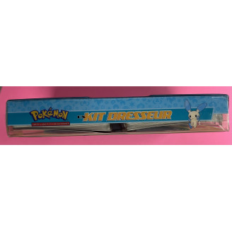 Kit Pokémon, ex kit...