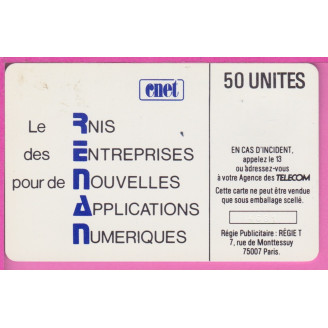 D19 50 UNITES S02 2000 EX...
