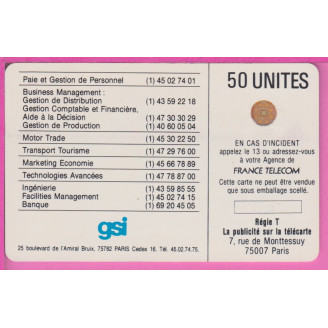 D31Aa 50 UNITES SO4ob 2500...