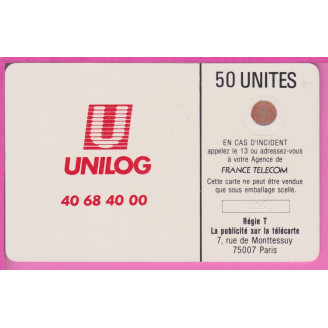 D41A 50 04/89 SC4ob 2000 EX...