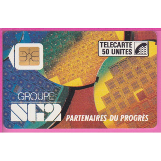 D56 50 UNITES SO2 1000 EX...